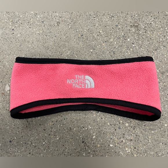 3 Pieces The North Face EAR GEAR face warmer skiing Headband RARE Made in USA - Picture 3 of 15